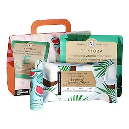 The Future is Yours - Kits de Soins Essentiels